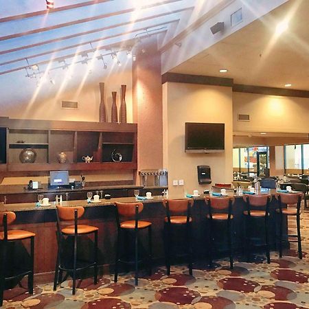 Doubletree By Hilton St Paul Downtown Hotell Saint Paul Eksteriør bilde