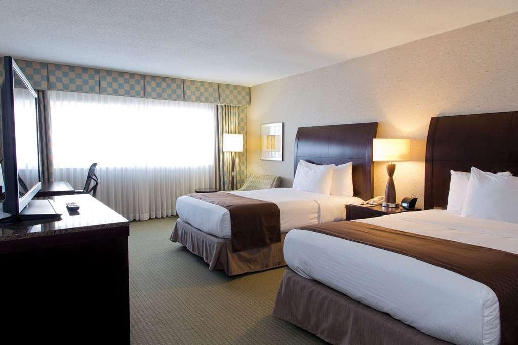 Doubletree By Hilton St Paul Downtown Hotell Saint Paul Rom bilde