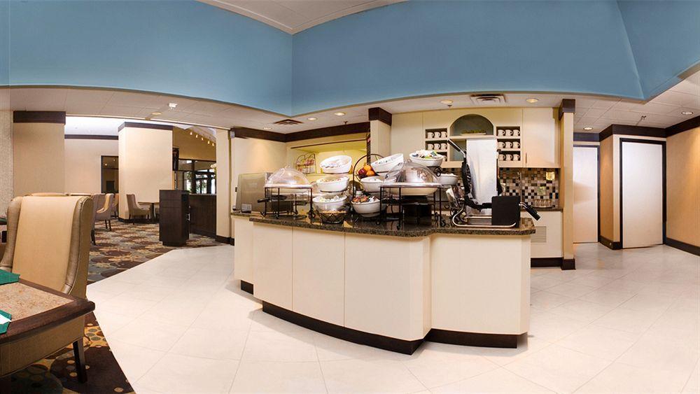 Doubletree By Hilton St Paul Downtown Hotell Saint Paul Eksteriør bilde