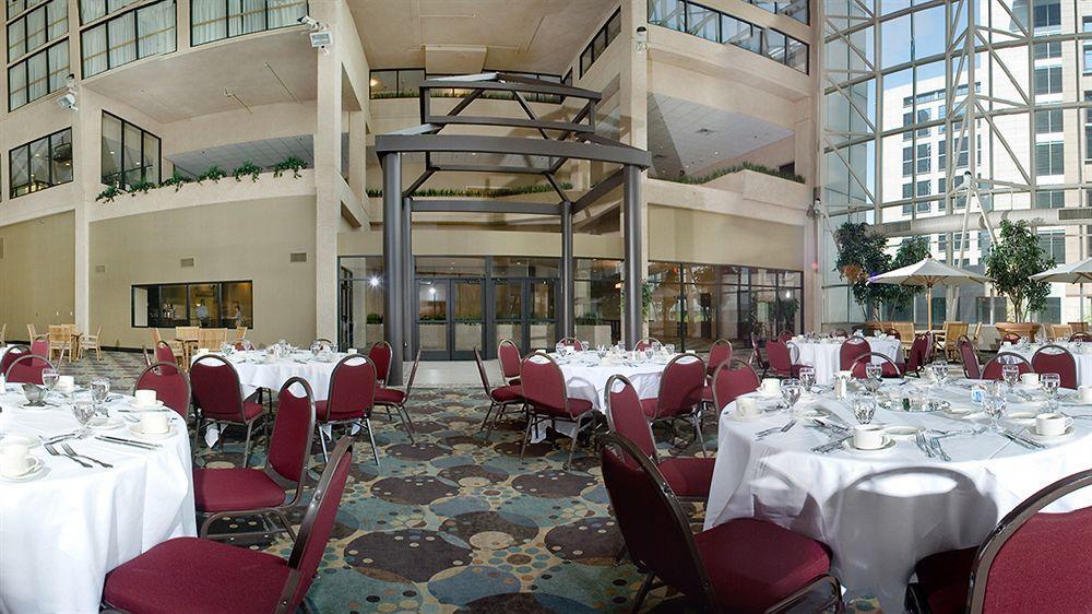 Doubletree By Hilton St Paul Downtown Hotell Saint Paul Eksteriør bilde