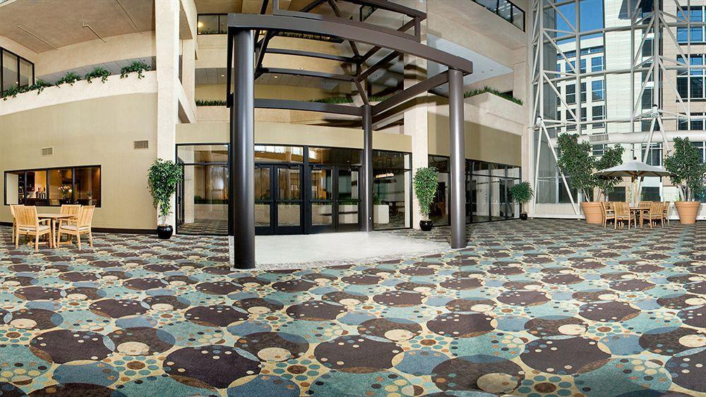 Doubletree By Hilton St Paul Downtown Hotell Saint Paul Eksteriør bilde