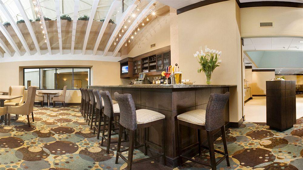Doubletree By Hilton St Paul Downtown Hotell Saint Paul Eksteriør bilde