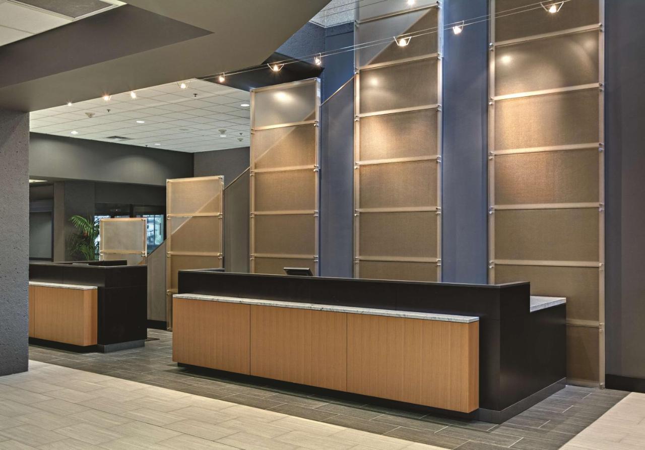 Doubletree By Hilton St Paul Downtown Hotell Saint Paul Eksteriør bilde
