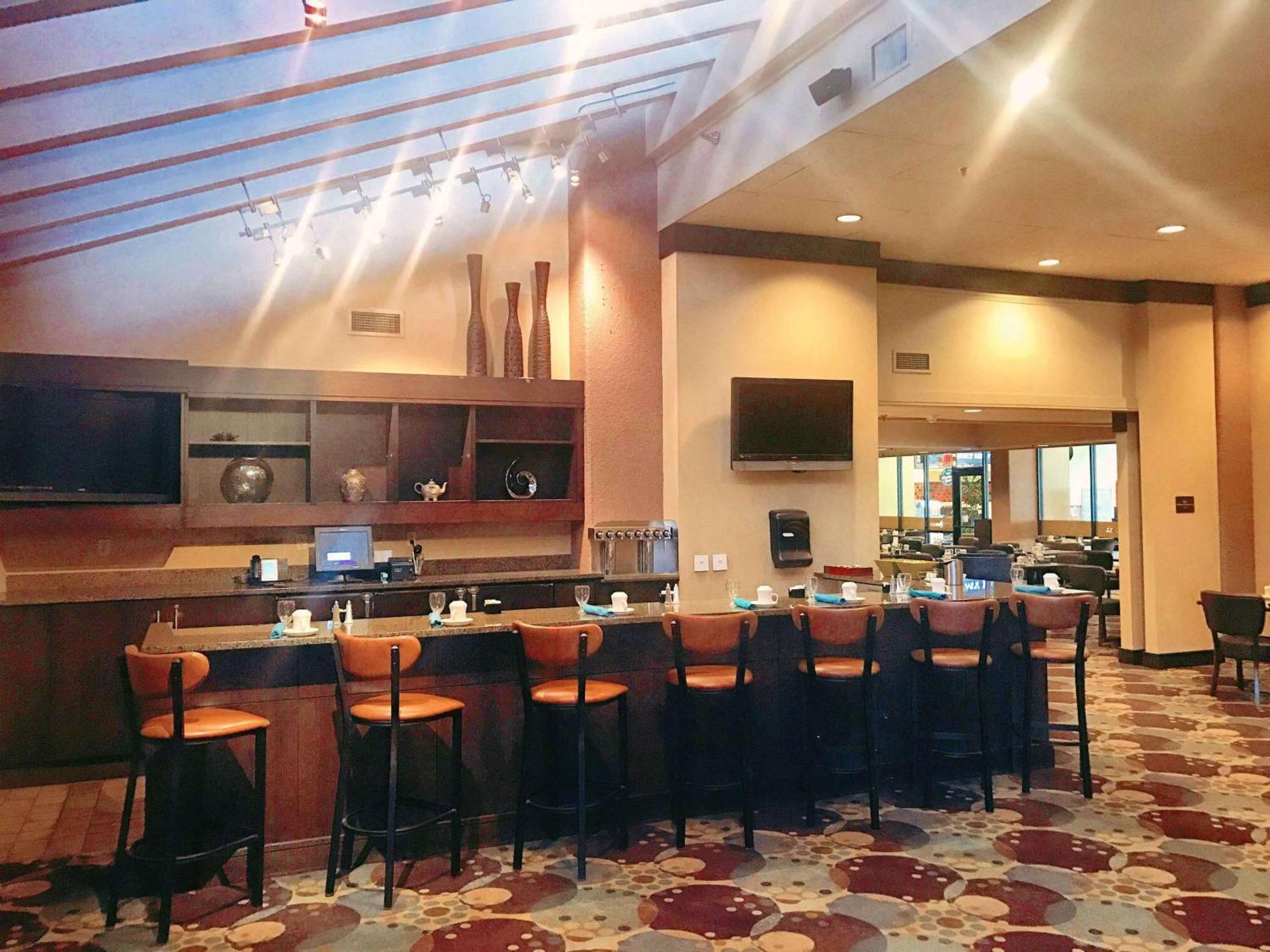 Doubletree By Hilton St Paul Downtown Hotell Saint Paul Eksteriør bilde
