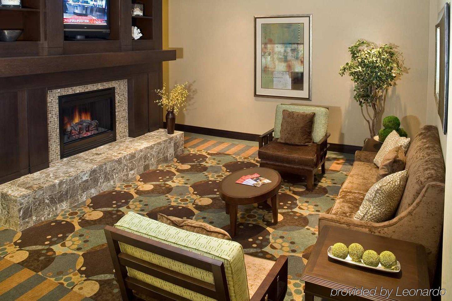 Doubletree By Hilton St Paul Downtown Hotell Saint Paul Eksteriør bilde