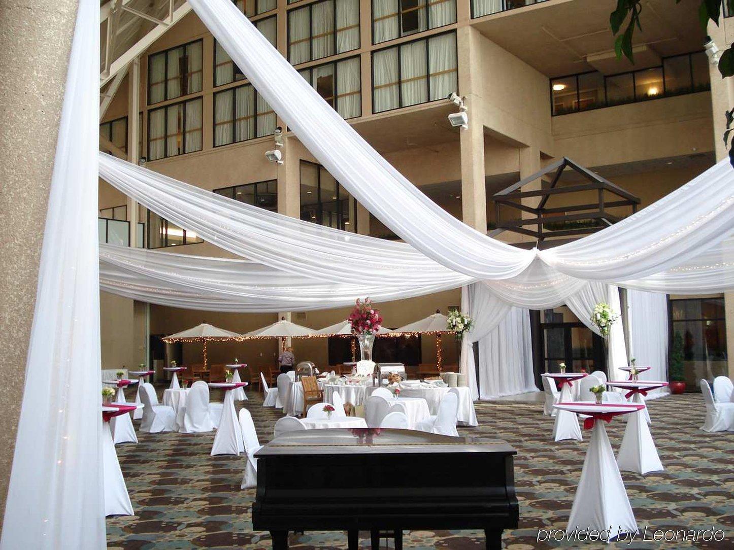 Doubletree By Hilton St Paul Downtown Hotell Saint Paul Fasiliteter bilde