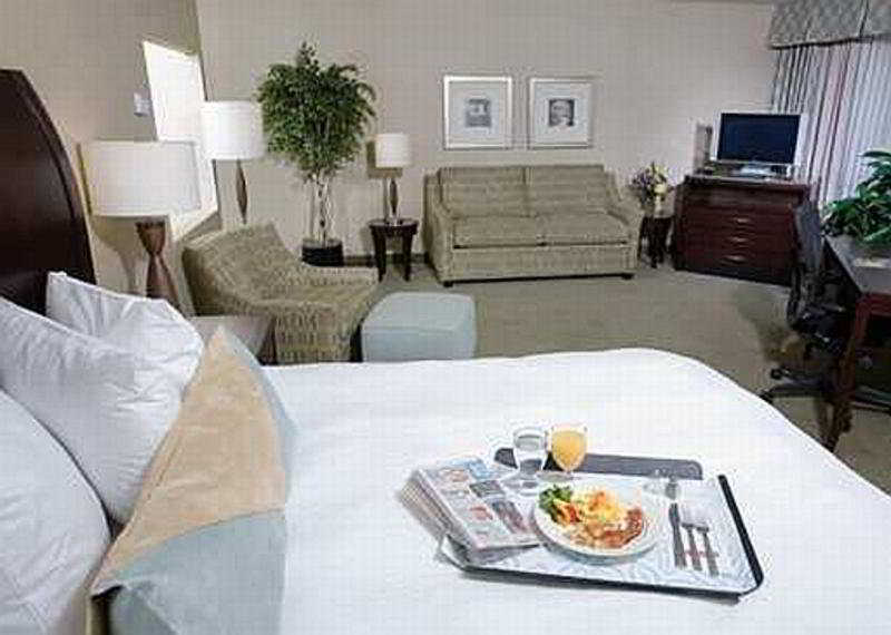 Doubletree By Hilton St Paul Downtown Hotell Saint Paul Eksteriør bilde