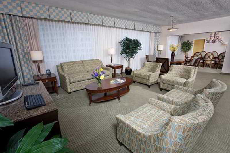 Doubletree By Hilton St Paul Downtown Hotell Saint Paul Eksteriør bilde