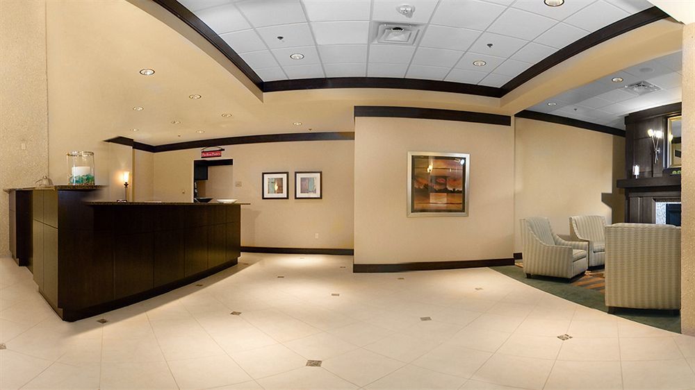 Doubletree By Hilton St Paul Downtown Hotell Saint Paul Eksteriør bilde