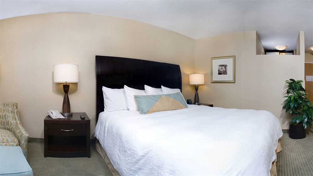 Doubletree By Hilton St Paul Downtown Hotell Saint Paul Eksteriør bilde