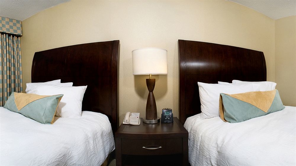 Doubletree By Hilton St Paul Downtown Hotell Saint Paul Eksteriør bilde