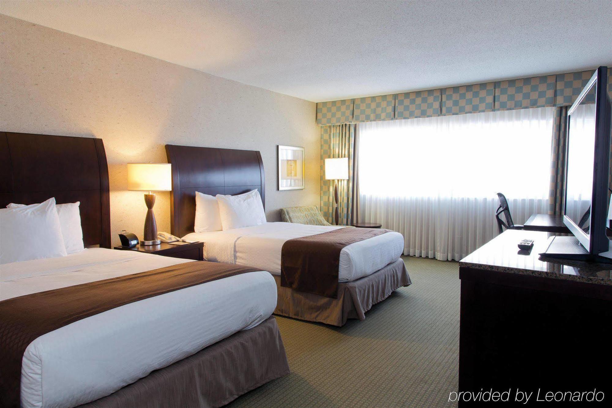 Doubletree By Hilton St Paul Downtown Hotell Saint Paul Eksteriør bilde