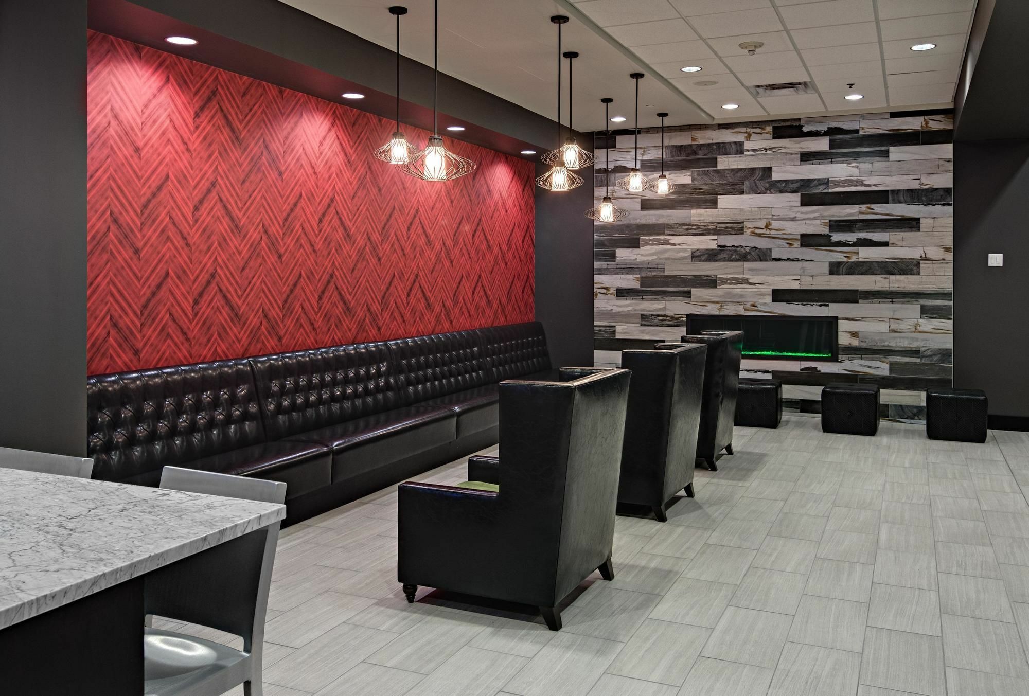 Doubletree By Hilton St Paul Downtown Hotell Saint Paul Eksteriør bilde